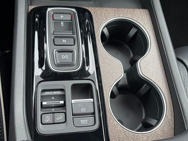 2026 Honda Pilot AWD Elite