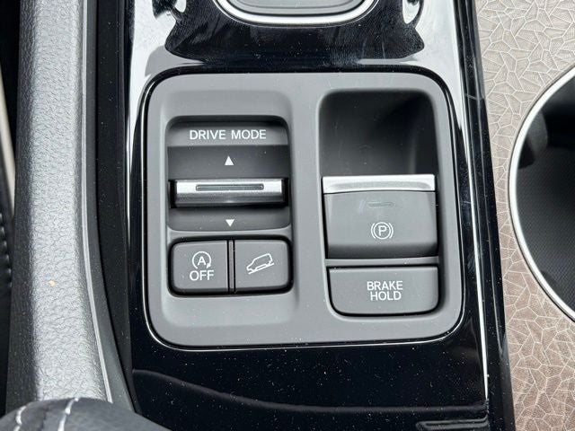 2026 Honda Pilot AWD Elite