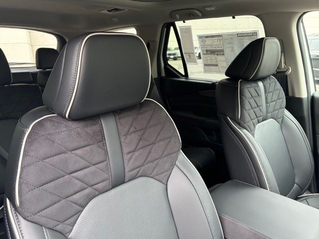 2026 Honda Pilot AWD Elite