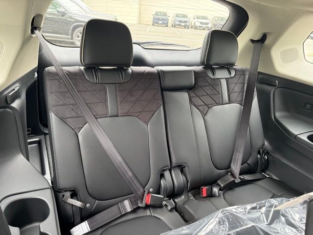 2026 Honda Pilot AWD Elite