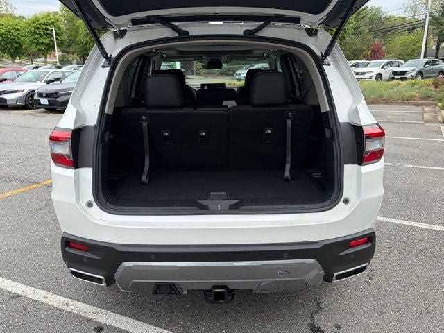 2026 Honda Pilot AWD Elite