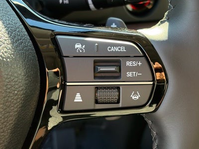 2026 Honda Pilot AWD Elite