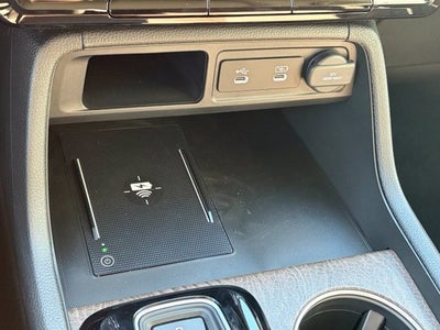 2026 Honda Pilot AWD Elite