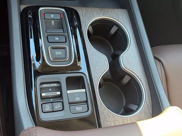 2026 Honda Pilot AWD Elite