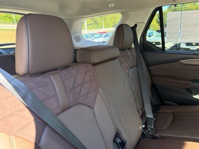 2026 Honda Pilot AWD Elite