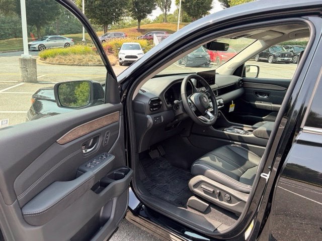 2026 Honda Pilot AWD Elite