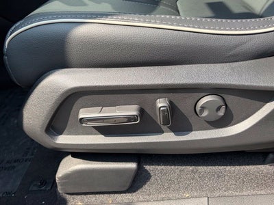2026 Honda Pilot AWD Elite