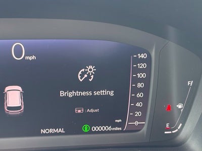 2026 Honda Pilot AWD Elite