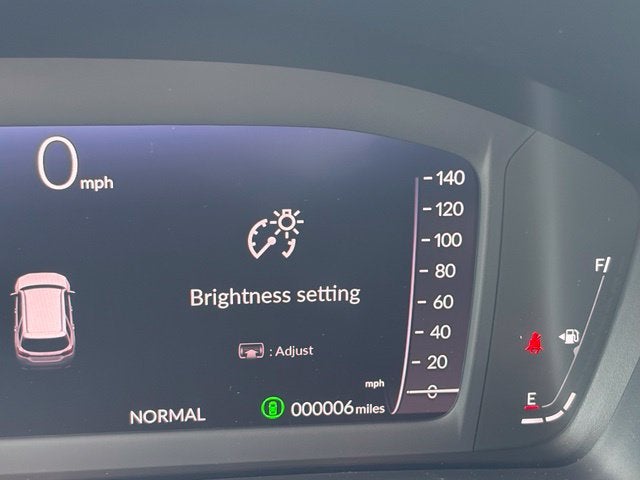 2026 Honda Pilot AWD Elite