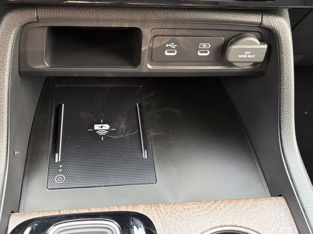 2026 Honda Pilot AWD Elite