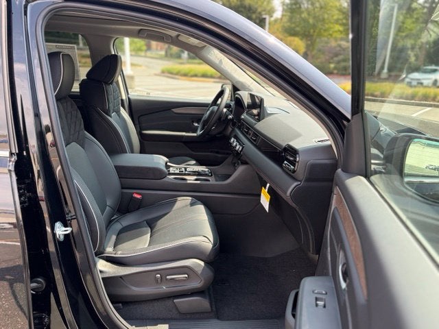 2026 Honda Pilot AWD Elite