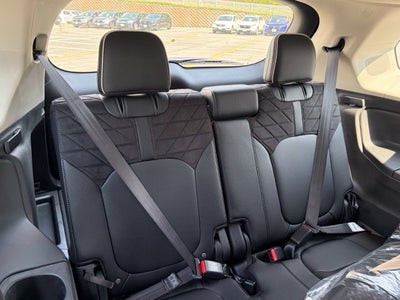 2026 Honda Pilot AWD Elite