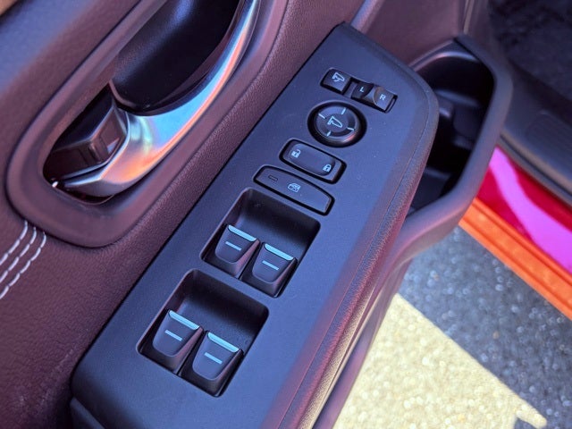 2026 Honda Pilot AWD Elite