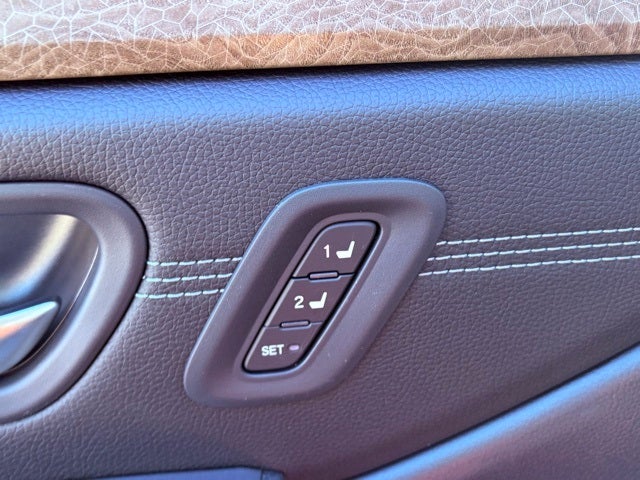 2026 Honda Pilot AWD Elite