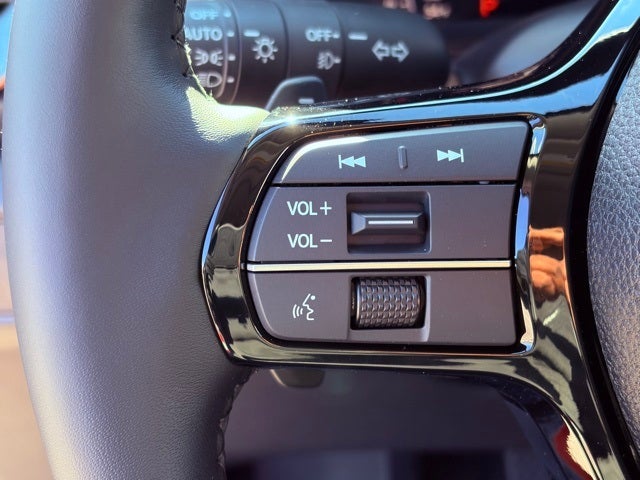 2026 Honda Pilot AWD Elite