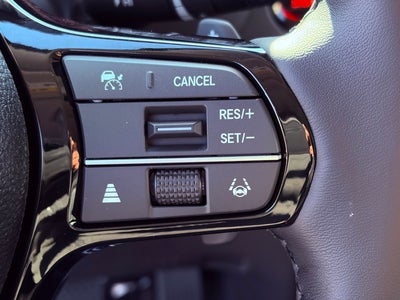 2026 Honda Pilot AWD Elite