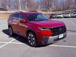 2026 Honda Pilot AWD Elite