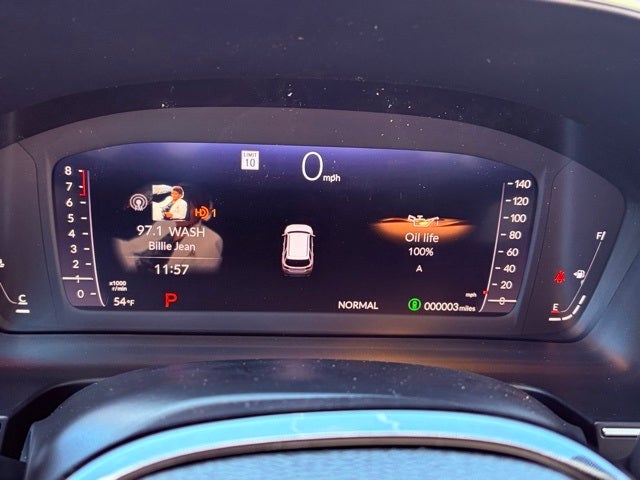 2026 Honda Pilot AWD Elite