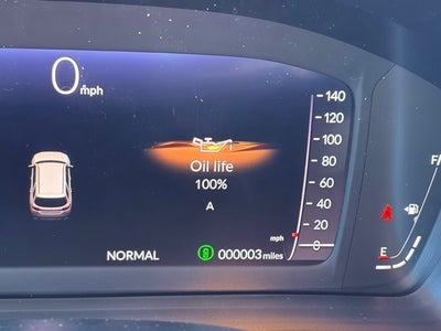 2026 Honda Pilot AWD Elite