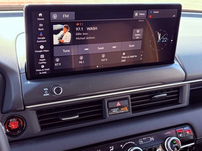 2026 Honda Pilot AWD Elite