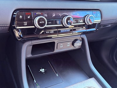 2026 Honda Pilot AWD Elite