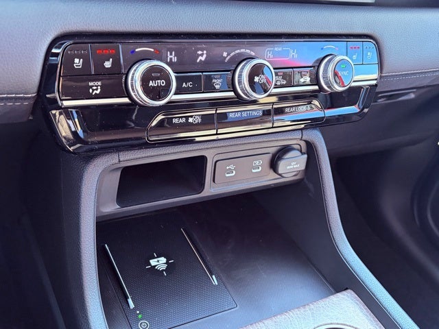 2026 Honda Pilot AWD Elite