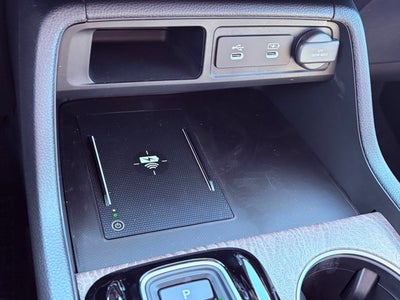 2026 Honda Pilot AWD Elite