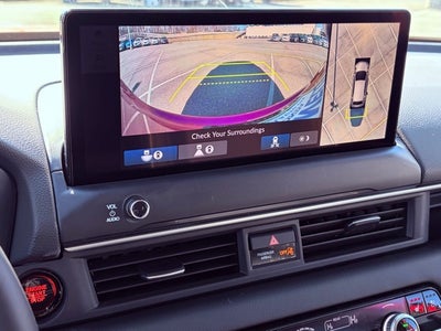 2026 Honda Pilot AWD Elite