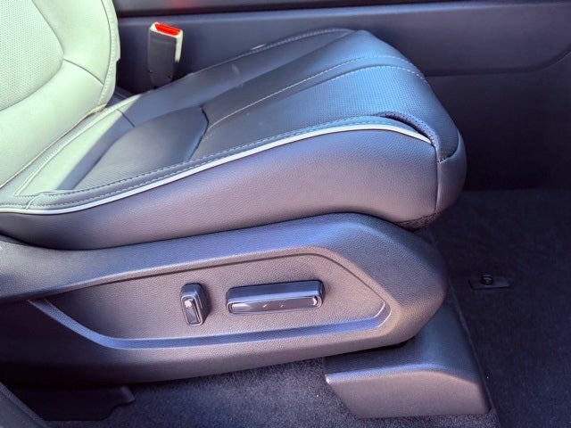 2026 Honda Pilot AWD Elite