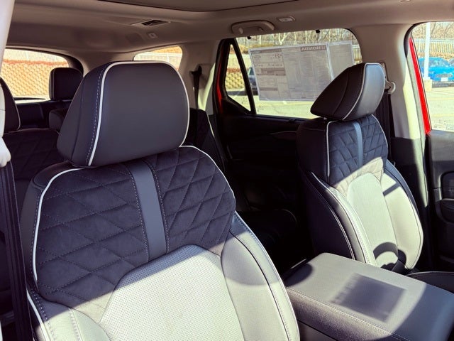 2026 Honda Pilot AWD Elite