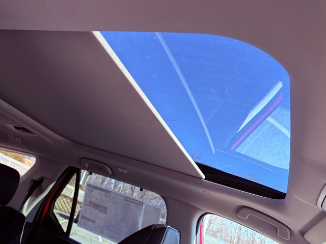 2026 Honda Pilot AWD Elite