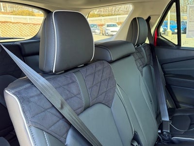 2026 Honda Pilot AWD Elite