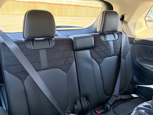 2026 Honda Pilot AWD Elite