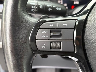 2025 Honda Pilot Elite AWD