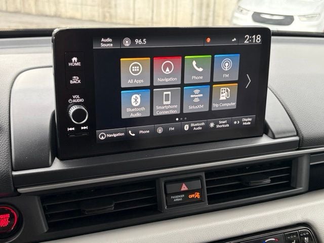 2025 Honda Pilot Elite AWD