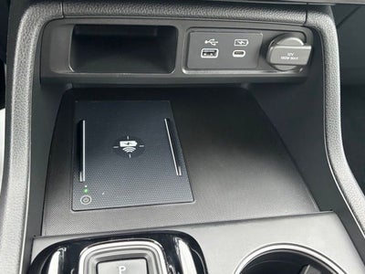 2025 Honda Pilot Elite AWD