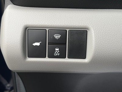 2025 Honda Pilot Elite AWD