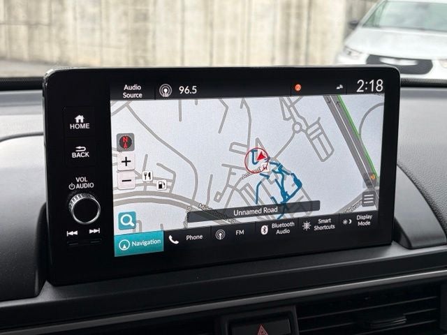 2025 Honda Pilot Elite AWD