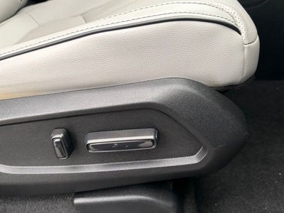 2025 Honda Pilot Elite AWD