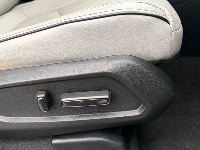 2025 Honda Pilot Elite AWD