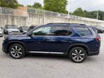 2025 Honda Pilot Elite AWD