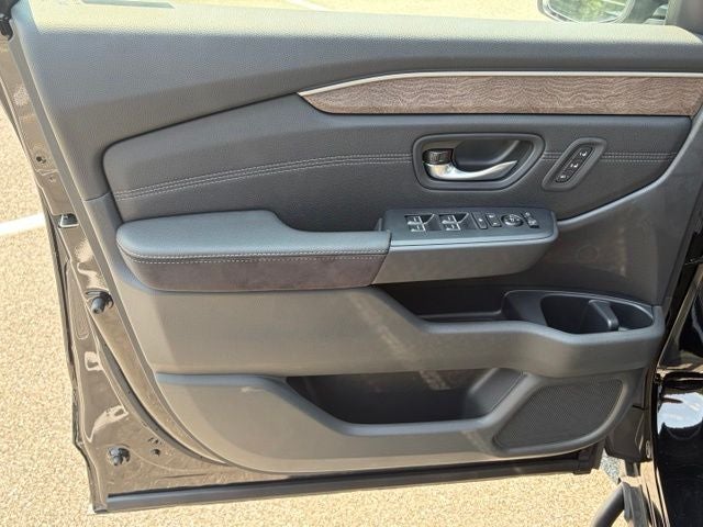 2026 Honda Pilot AWD Elite