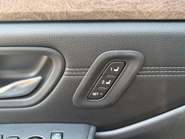 2026 Honda Pilot AWD Elite