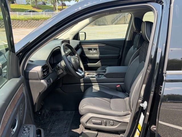 2026 Honda Pilot AWD Elite