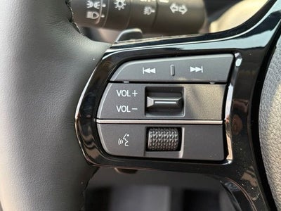 2026 Honda Pilot AWD Elite
