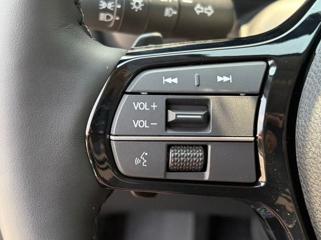 2026 Honda Pilot AWD Elite