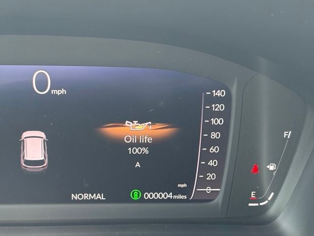 2026 Honda Pilot AWD Elite