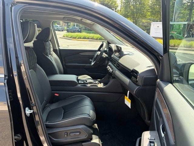 2026 Honda Pilot AWD Elite