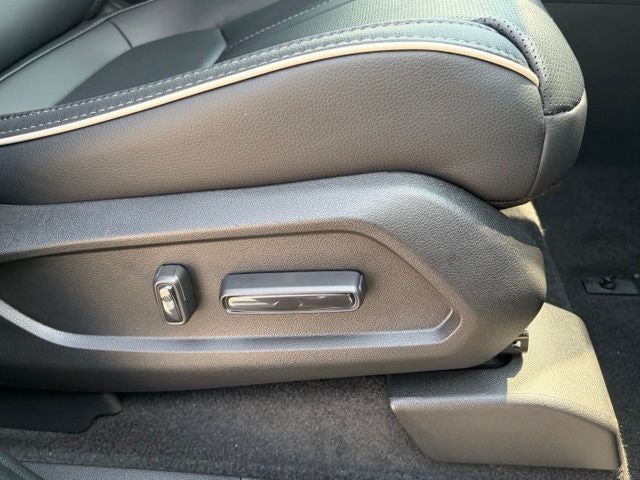 2026 Honda Pilot AWD Elite