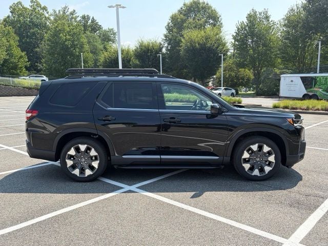 2026 Honda Pilot AWD Elite